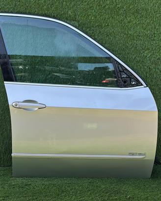 PORTIERA ANTERIORE DESTRA BMW X5 Serie (E70) 41517