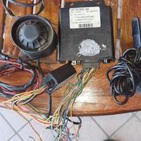 Antifurto satellitare