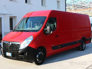OPEL Movano 35 2.3 CDTI 150 L4H2 RWD HD Easytoni