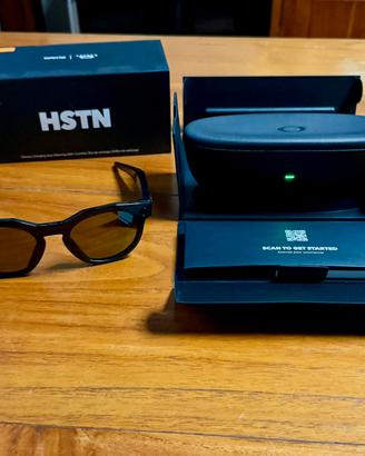 Occhiali Oakley Meta HSTN
