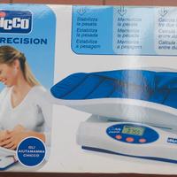 Bilancia digitale Chicco Baby Precision