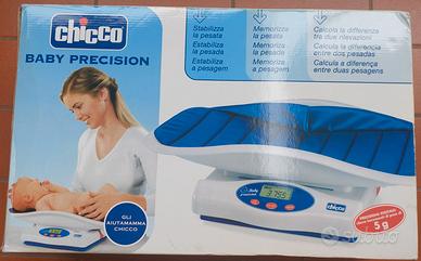 Bilancia digitale Chicco Baby Precision