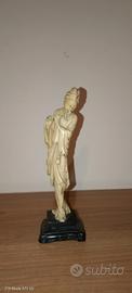 Statua Geisha 