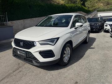 SEAT Ateca 2.0 TDI 115 CV Reference