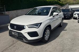 SEAT Ateca 2.0 TDI 115 CV Reference