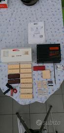 Antifurto wireless da appartamento