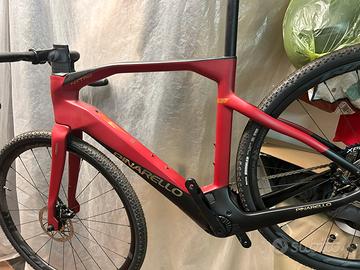 Pinarello nytro gravel