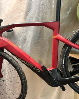 Pinarello nytro gravel