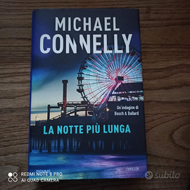 M. Connelly. La notte più lunga