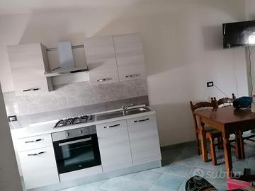 Appartamento First minute Orosei