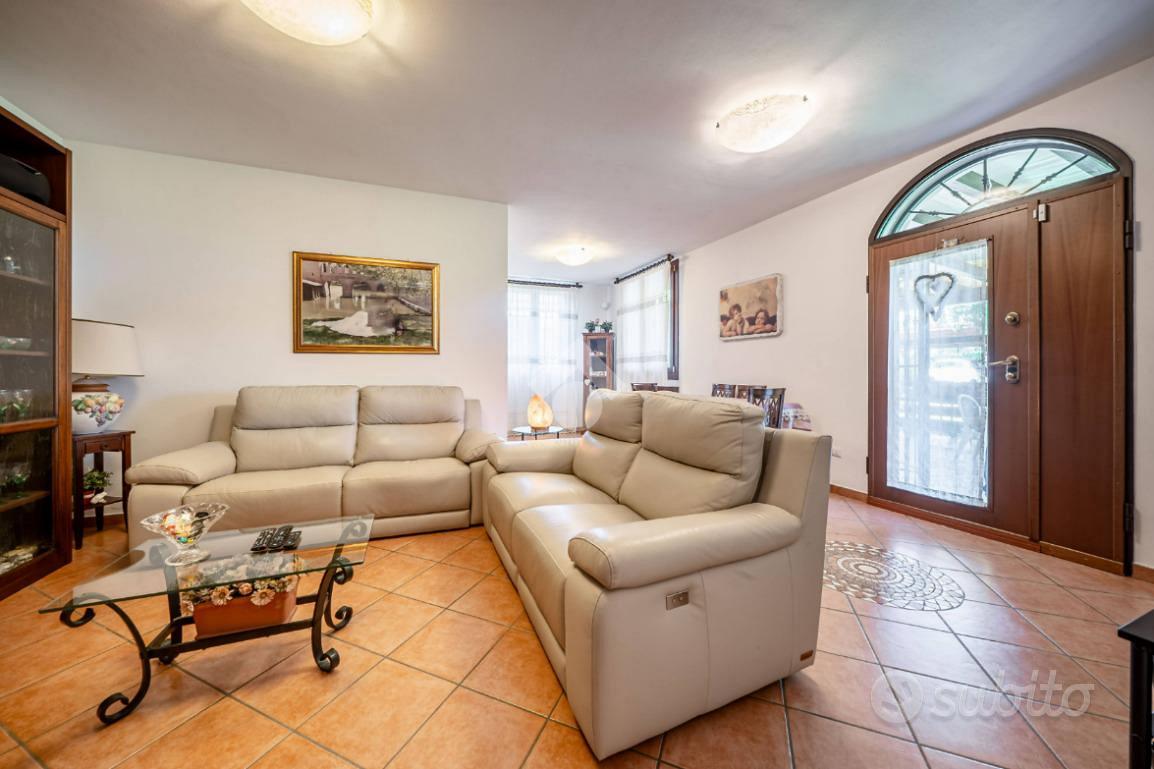 Apartment in Baricella, Borgo Sant`Anna, San Gabriele - Vista 4