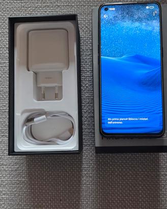 Cellulare Oppo Find X3 Lite 5G