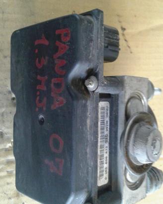 ABS FIAT Panda 2° Serie 0265800673 188a8000 Diese