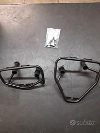 Telaietti borse laterali scrambler 800