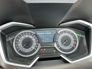 honda forza 300