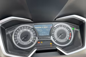 honda forza 300