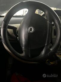 Piantone sterzo completo Lancia Y