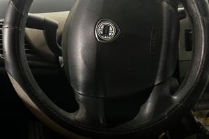 Piantone sterzo completo Lancia Y