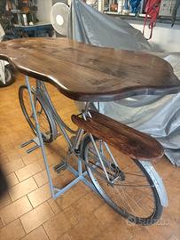 Consolle bar