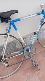Bici Olmo vintage