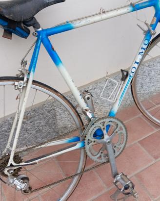 Bici Olmo vintage