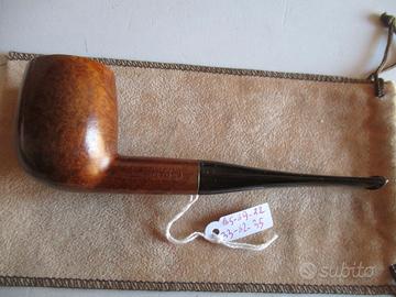 Pipa in radica SAVINELLI GIUBILEO D'ORO 1028