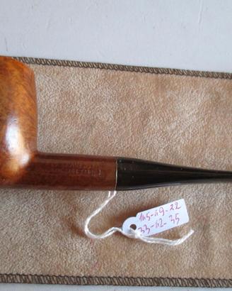 Pipa in radica SAVINELLI GIUBILEO D'ORO 1028