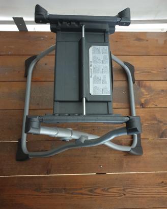 Peg Perego Bassinet Stand