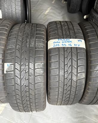gomme usate 2055516 Winter FALKEN - Euro winter - 