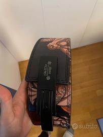 Contura pesi baki