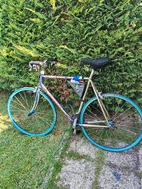 Bici da corsa
