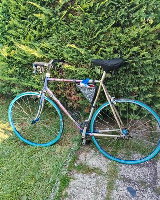 Bici da corsa