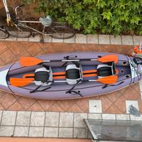 Canoa ITIWIT