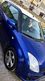 SUSUKI SWIFT 1,3 CDTI