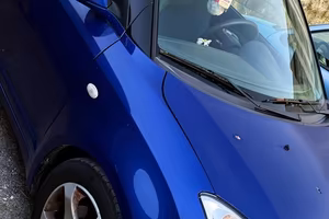 SUSUKI SWIFT 1,3 CDTI