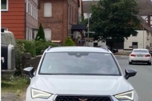 CUPRA Ateca TSI DSG 4Drive 7 marce 2.0