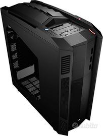 Case Gaming PC Aerocool Xpredator II