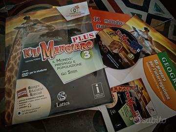 Kilimangiaro vol 3