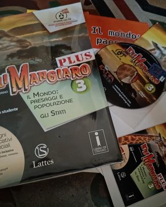 Kilimangiaro vol 3