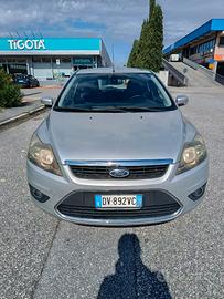 Ford Focus 2009 Benz/Gpl