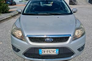 Ford Focus 2009 Benz/Gpl