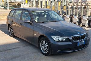 BMW Serie 3 (E90/91) - 2007