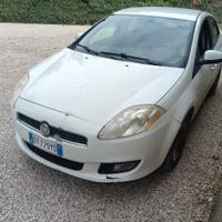 Fiat bravo 1.4 gpl