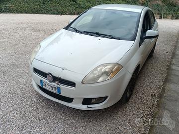 Fiat bravo 1.4 gpl