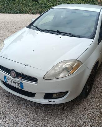 Fiat bravo 1.4 gpl