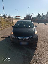Opel Corsa unico proprietario 