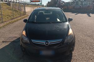 Opel Corsa unico proprietario 