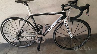 bicicletta da corsa Ciöcc