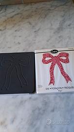 fustella sizzix bigz 657878