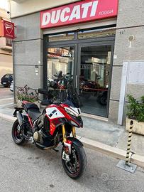 DUCATI Multistrada V4 1160 Pikes Peak